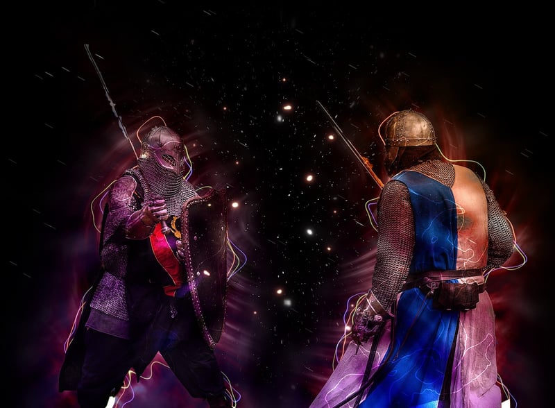 Knight Duels